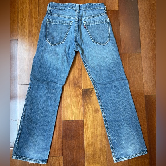 Levi’s Denim - Picture 7 of 7